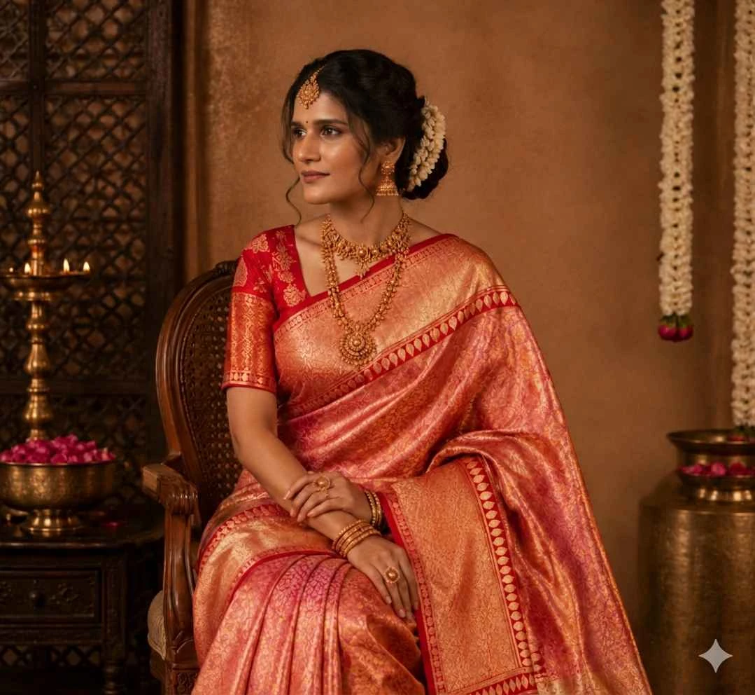 Sarees Collection