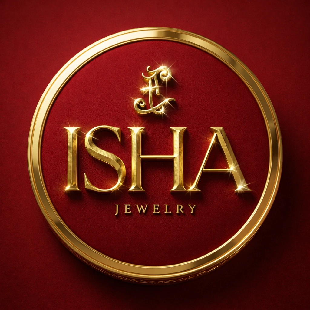 Isha Jewelry